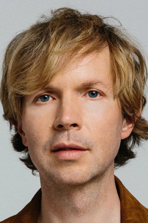 Beck in Inside Björk