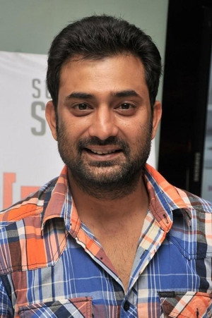Aravind Akash in Wanted