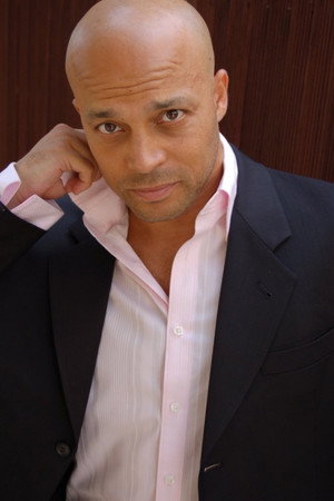 David Paladino in Fatal Defense