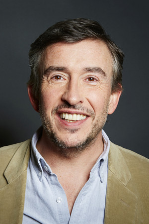 Steve Coogan in Marie Antoinette