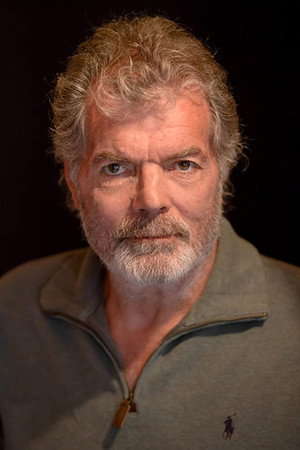 Andy Anderson in Tracker