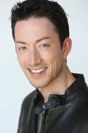 Todd Haberkorn in Dusk