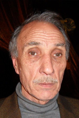 Vidadi Aliyev in Bulaqistan