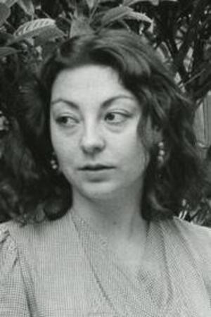María Luisa García in Sound and Fury