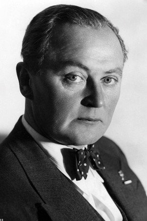 Eugen Rex in The Flower of Hawaii