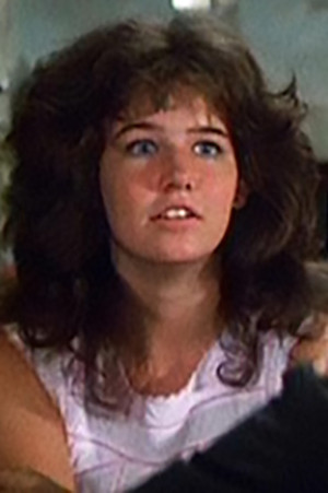 Jennifer Hingel in Don Camillo