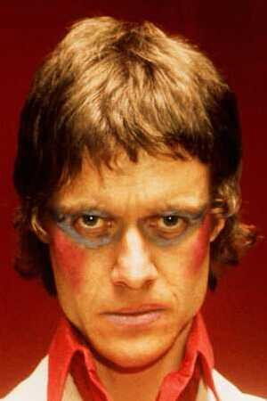 Kim Fowley in The Seeds: Pushin' Too Hard