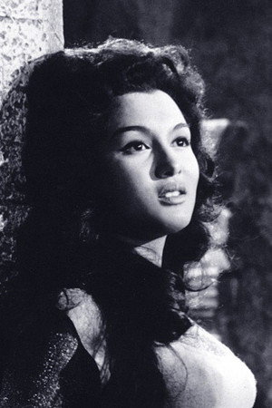 Bella Cortez in The Seven Revenges