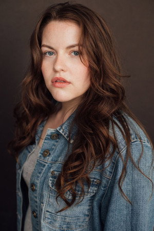 Katelyn Wells in The Lodge