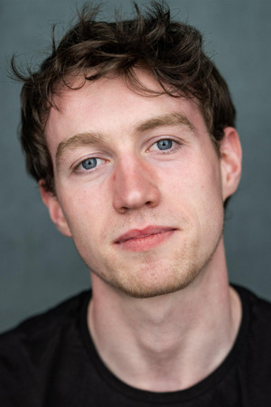 Cúán Hosty-Blaney in Collision