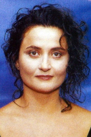 Réjane Perry in Starmania