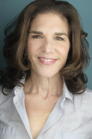 Laura Patinkin in Unholy