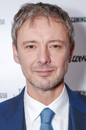 John Simm in 24 Hour Party People