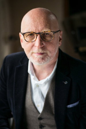 Brindley Sherratt in Manon Lescaut - Metropolitan Opera