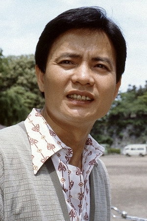 Taisaku Akino in Agitator