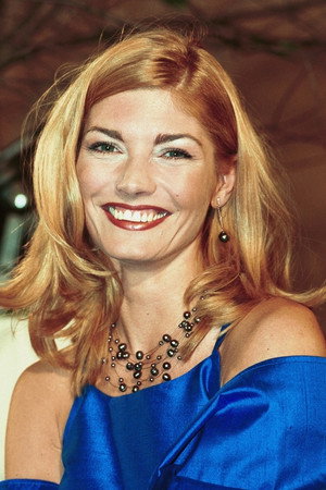 Małgorzata Lewińska in Faustina: Love and Mercy