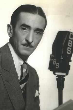 Osgood Perkins in Gold Diggers of 1937