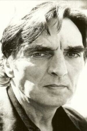 Granville Saxton in Kill Two Birds
