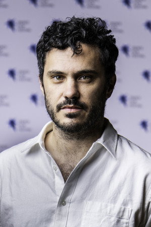 Leandro Cerro in Islandia