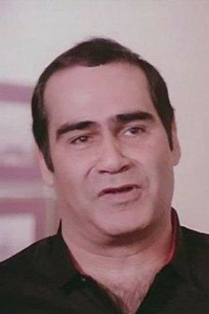 Sayed Zayyan in The Devil's Friends