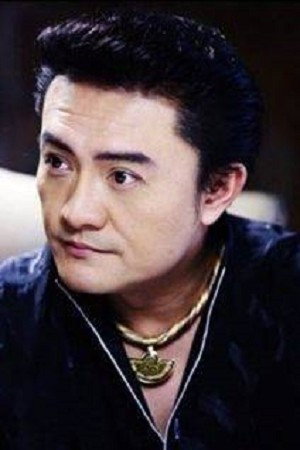 Lee Luo in Caf    Waiting  Love