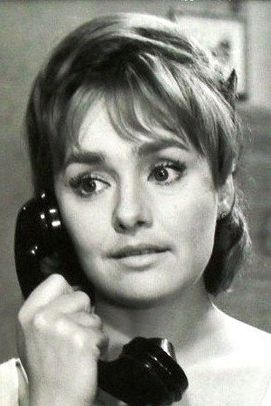 Majda Potokar in Don t Cry  Peter
