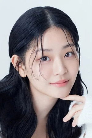 Chung Su-bin in Freckles