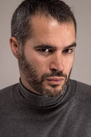 Richard Sahagún in Neuroworld