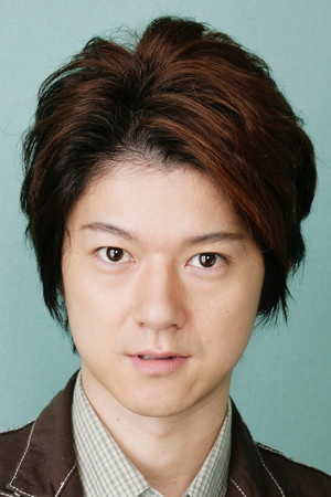 Masaya Matsukaze in Shenmue: The Movie