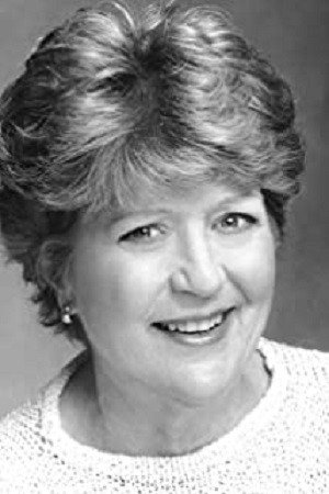 Peggy Pope in ...And Then It Happened