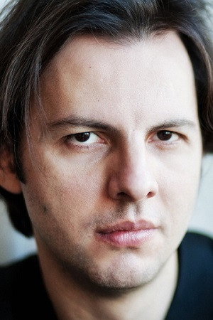 Teodor Currentzis in Currentzis conducts Beethoven Symphony No. 9