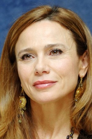 Lena Olin in Romeo Is Bleeding