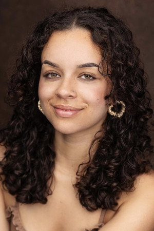 Jemelia George in Magic Mike s Last Dance