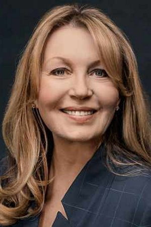 Kirsty Young in The State Funeral of HM Queen Elizabeth II