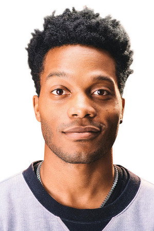 Jermaine Fowler in Ricky Stanicky