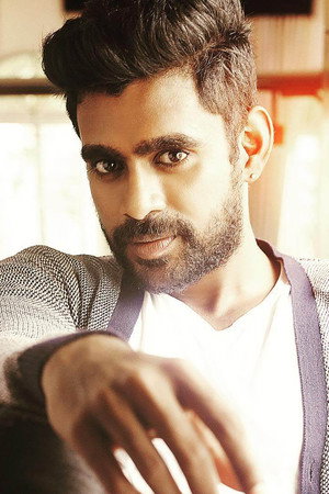 Ashwin Jerome in Natpe Thunai