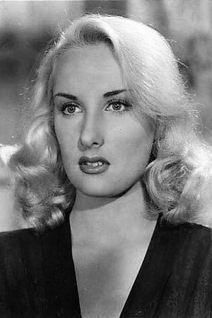 Mirtha Legrand in La pequeña señora de Pérez