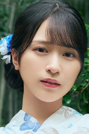 Maika Sasaki in =LOVE Today is your Trigger THE MOVIE
