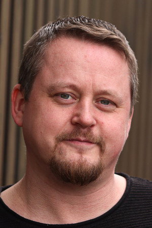 Þórhallur Þórhallsson in Skinny Love