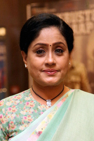 Vijayashanti in Pasivadi Pranam