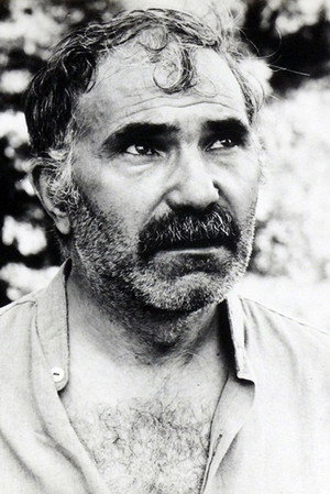 Grigor Vachkov in Torrid Noon