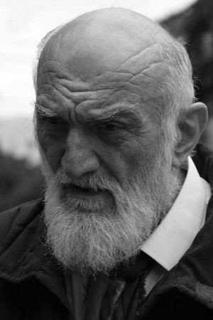 Zurab Kapianidze in The Last Vendetta
