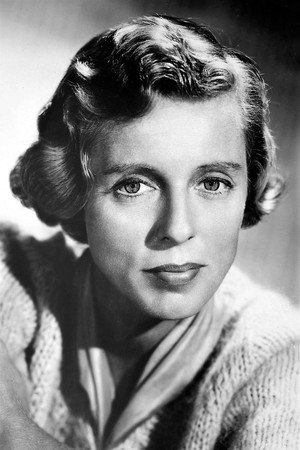 Nancy Kulp in The Night of the Grizzly