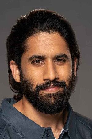 Naga Chaitanya Akkineni in Vrushakarma
