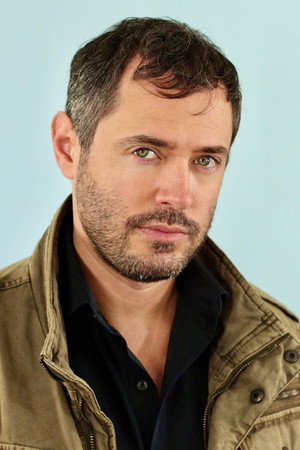 Matthew Del Bene in Movie Day