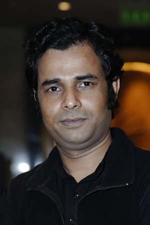Gambhira Bhattacharjee in Hubba
