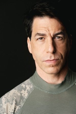 Phil Buckman in An American Werewolf in Paris