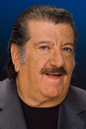 Pedro Weber 'Chatanuga' in Un Macho en el Hotel