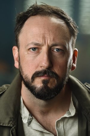 Scott Poythress in Night Drive