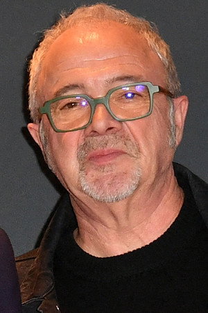 Marc Éliard in Indochine - Arena Tour, le concert événement